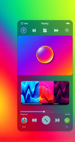 智启体育新视界