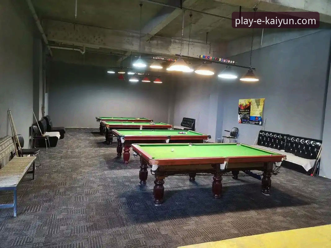 云开体育网页版如何成为一站式体育服务的优选入口？